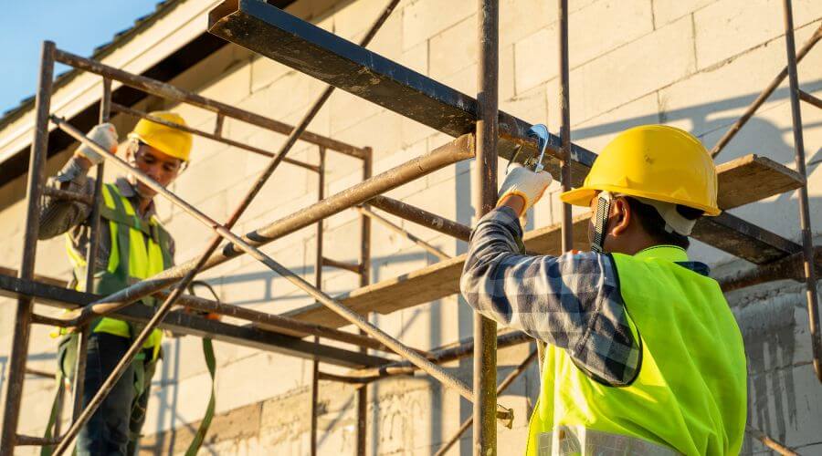 Soffit Repair in Bronwood, GA